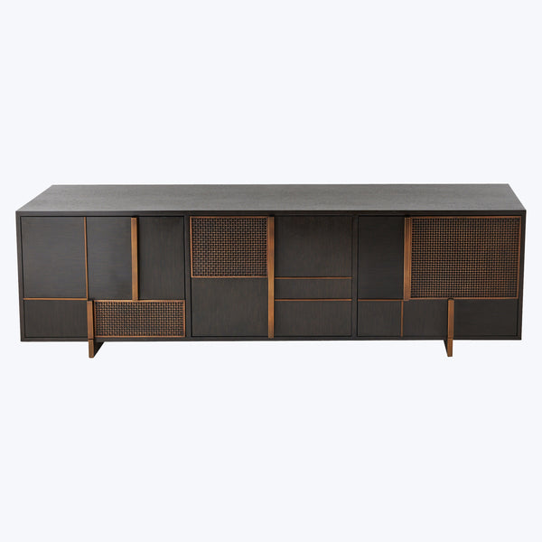 Demi Credenza