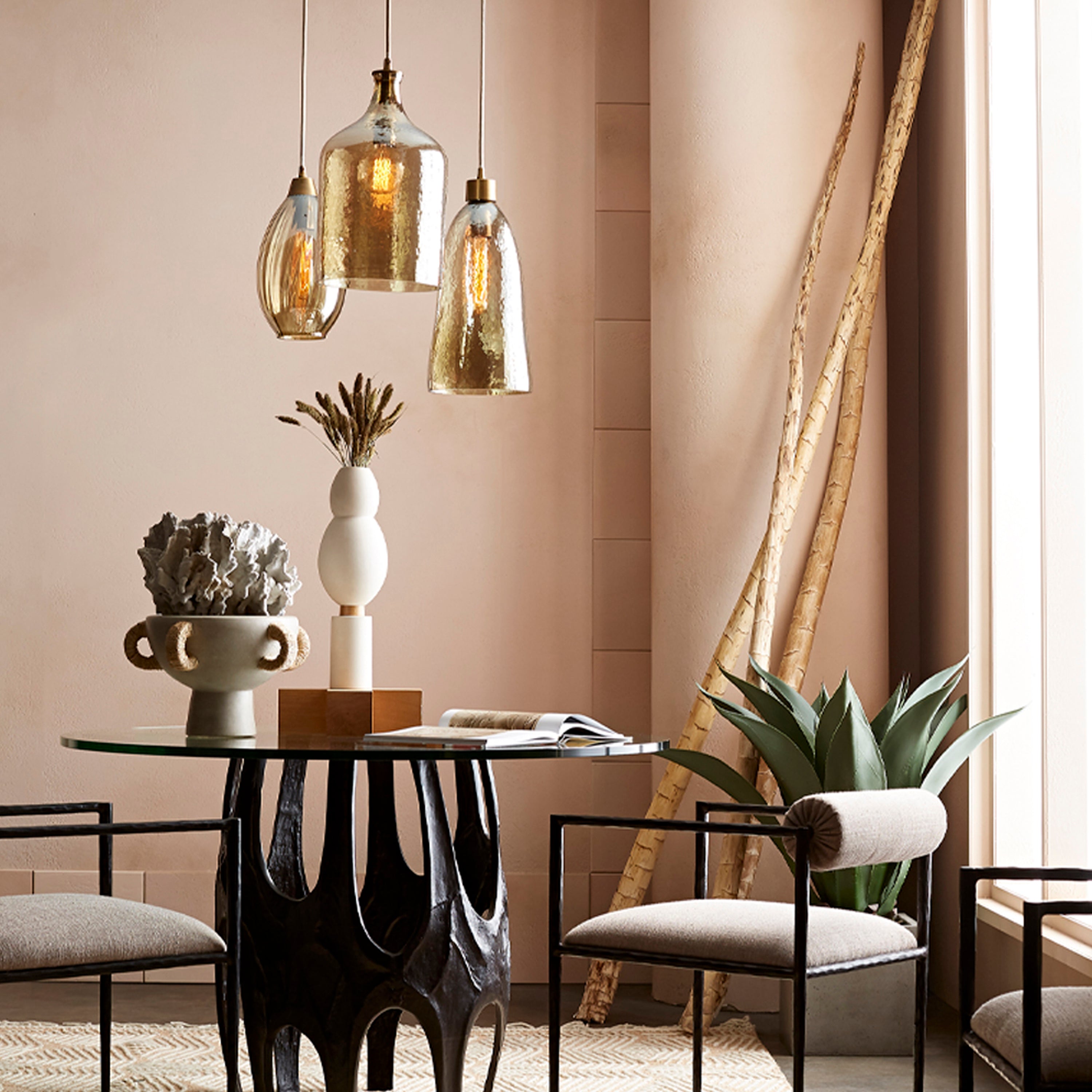 Noreen Pendant - Thumbnail 4