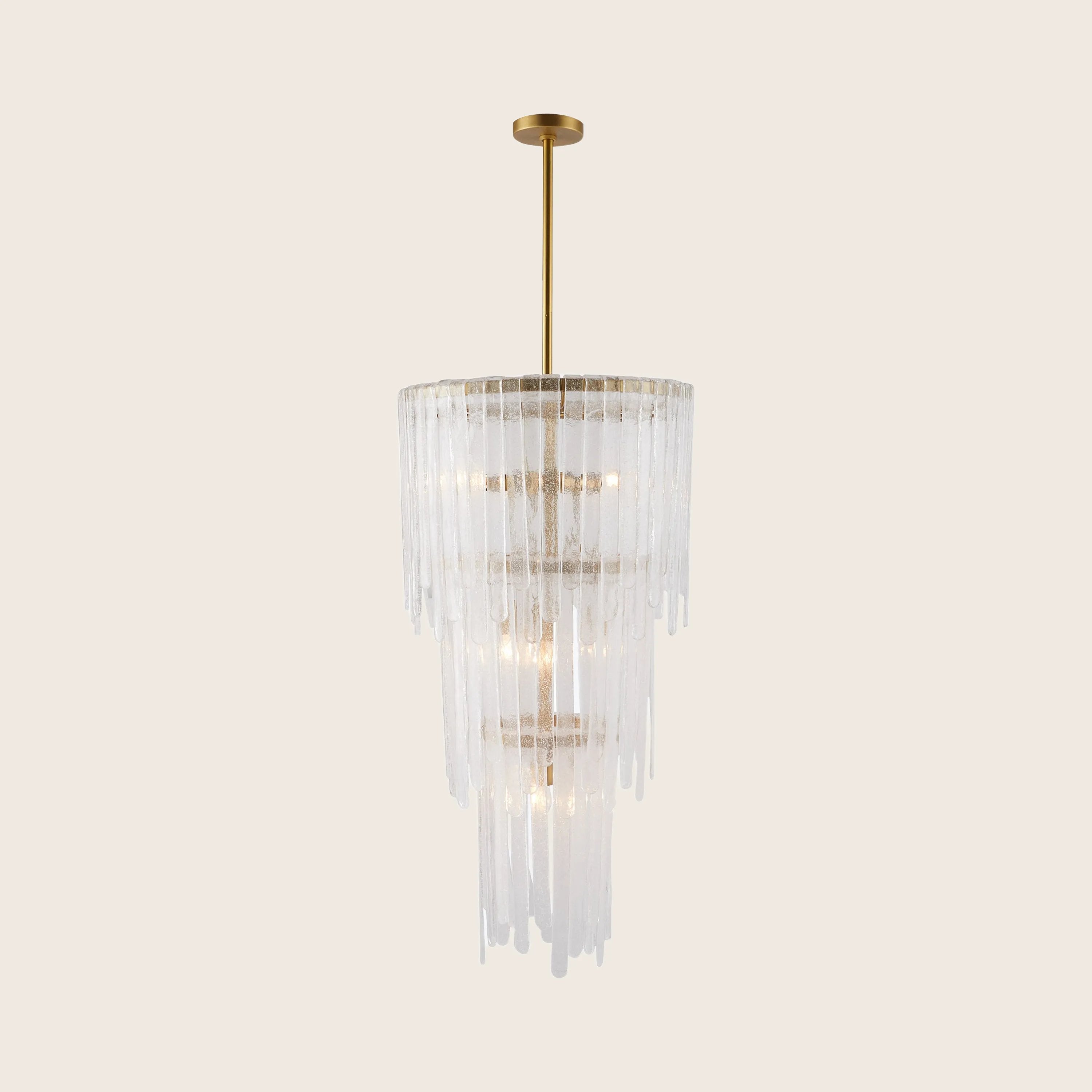 Arteriors Raine Chandelier - Thumbnail 2