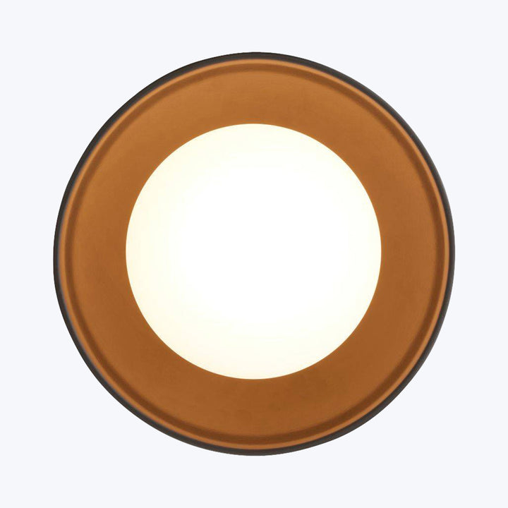 Glaze Pendant Matte Black