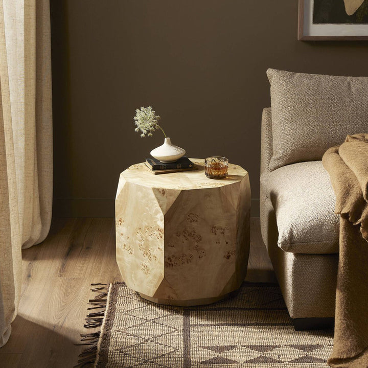 Elena End Table