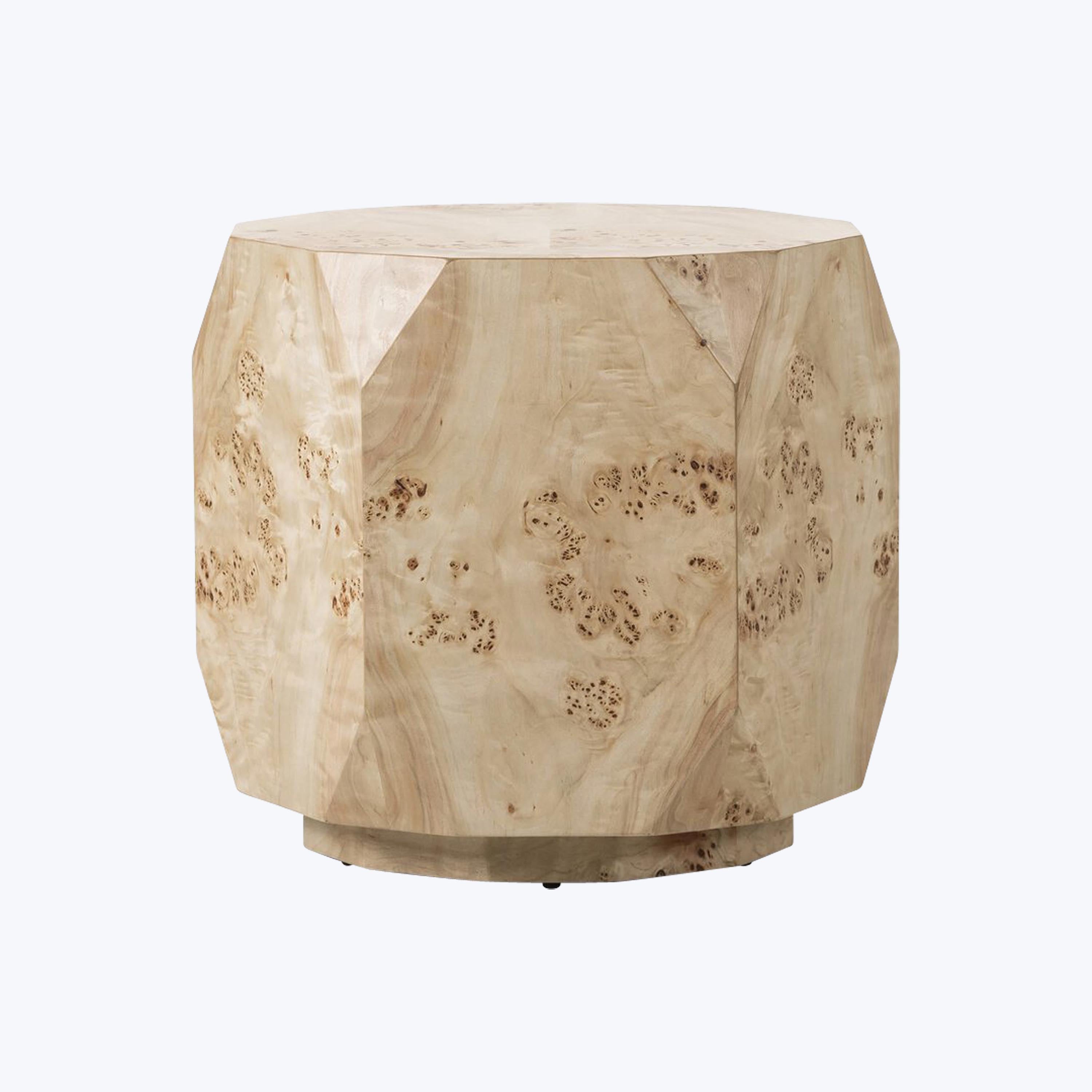 Elena End Table
