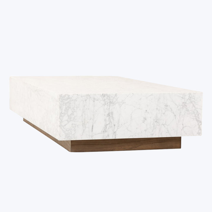 Masera Marble Coffee Table
