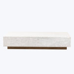 Masera Marble Coffee Table