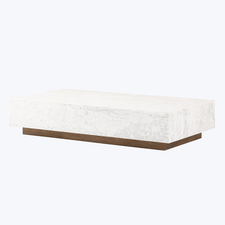 Masera Marble Coffee Table