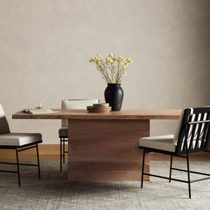 Yvonne Dining Table - hover