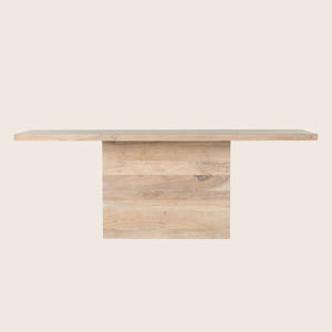 Yvonne Dining Table