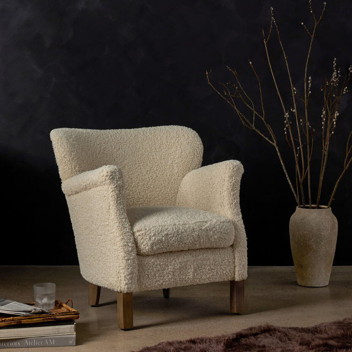 Wycliffe Chair