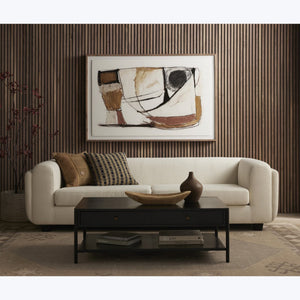Soto Coffee Table - hover