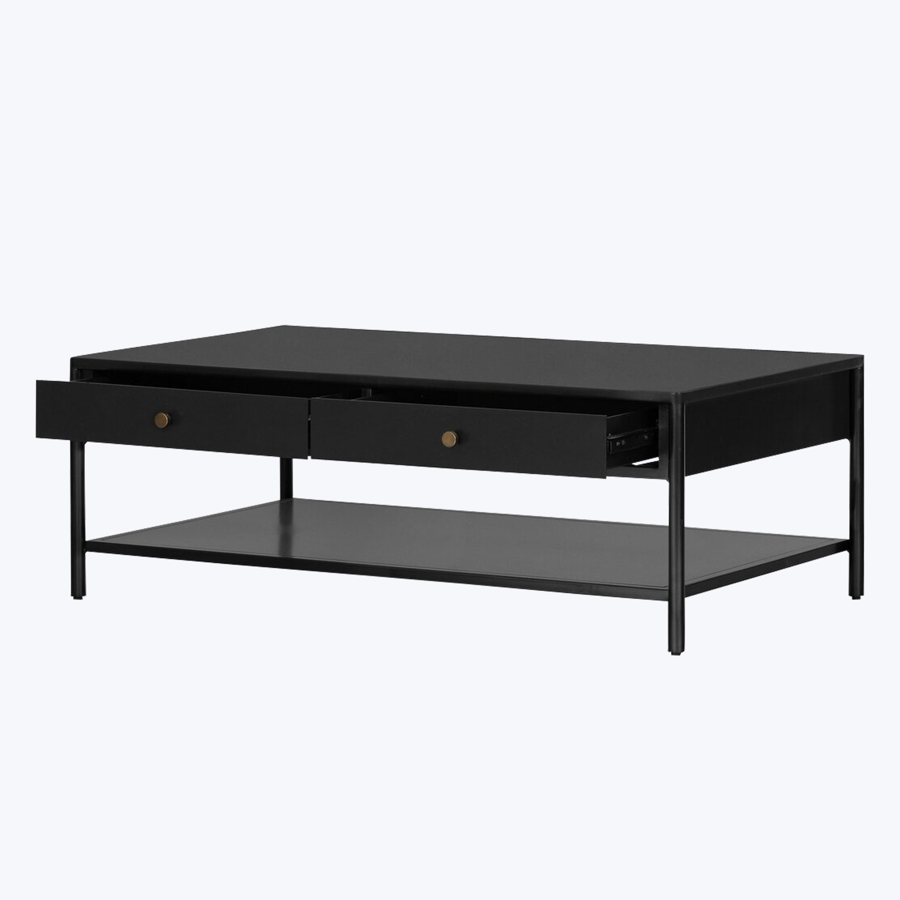 Soto Coffee Table - Thumbnail 2