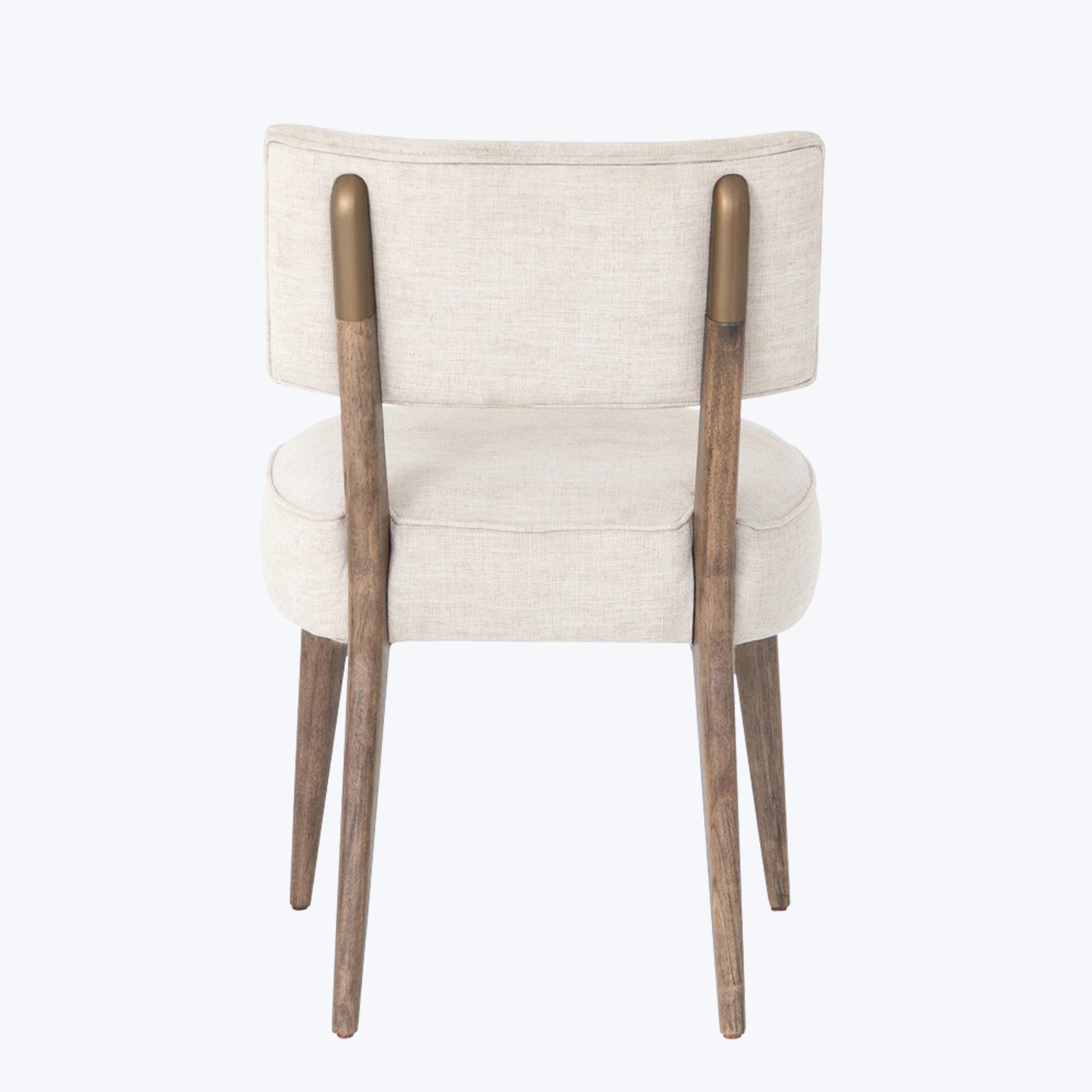 Orville Dining Chair - Thumbnail 2