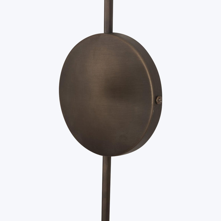 Winslet Sconce
