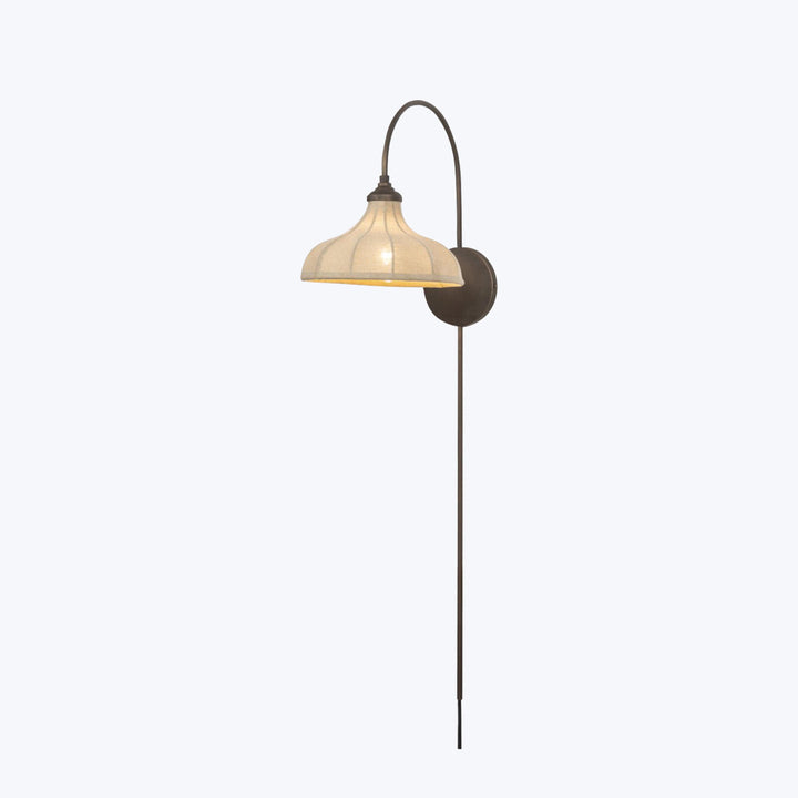 Winslet Sconce