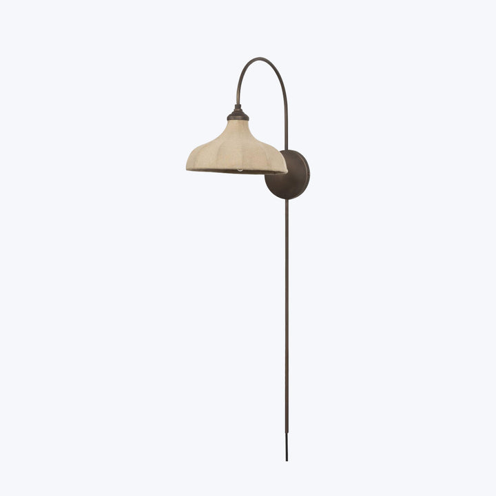 Winslet Sconce
