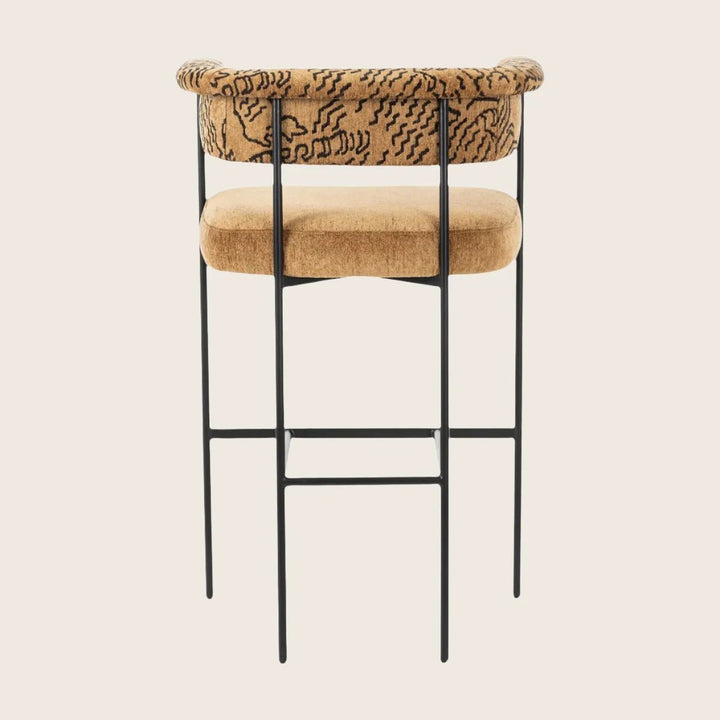 Carrie Bar Stool