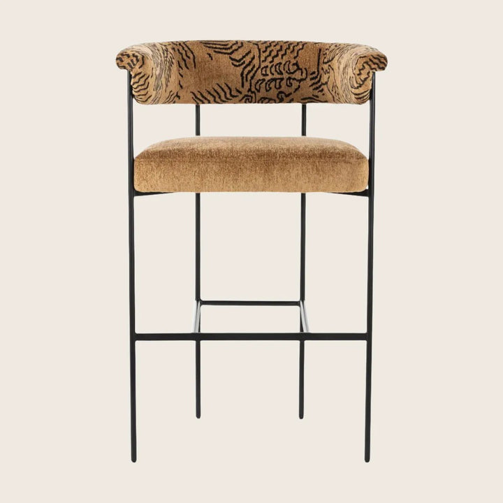 Carrie Bar Stool