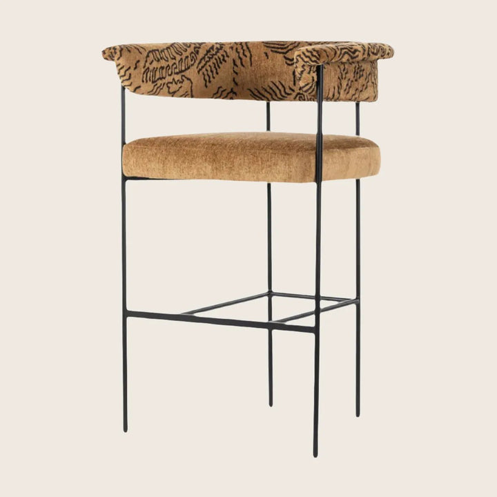 Carrie Bar Stool