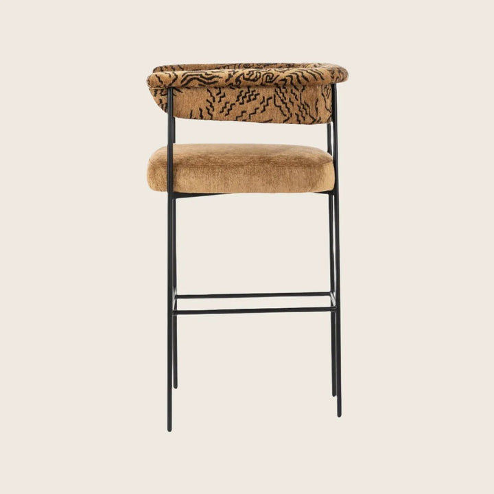 Carrie Bar Stool