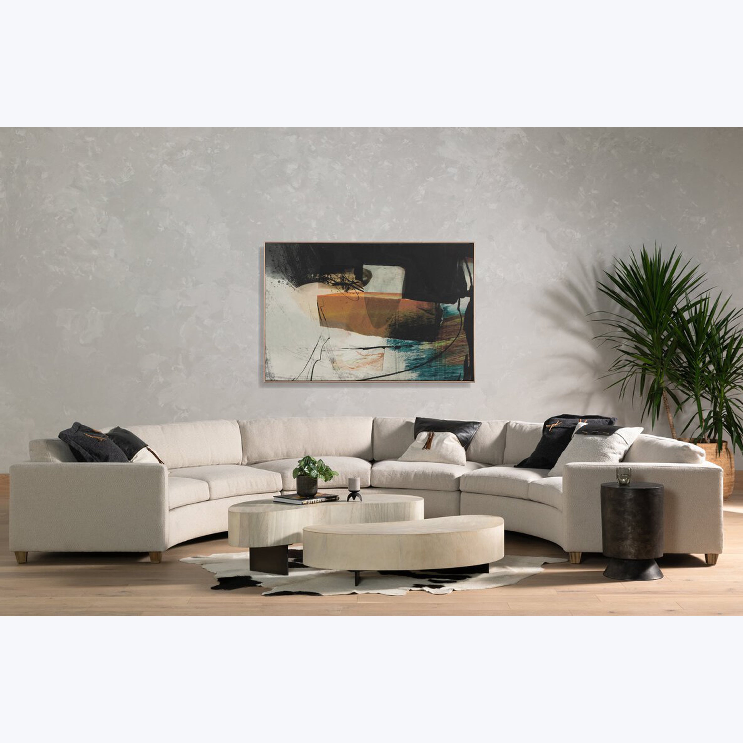 Avett Coffee Table - Thumbnail 3