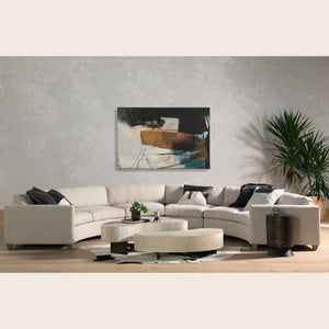 Avett Coffee Table 2-Piece / Bleached Guanacaste Oyster - hover