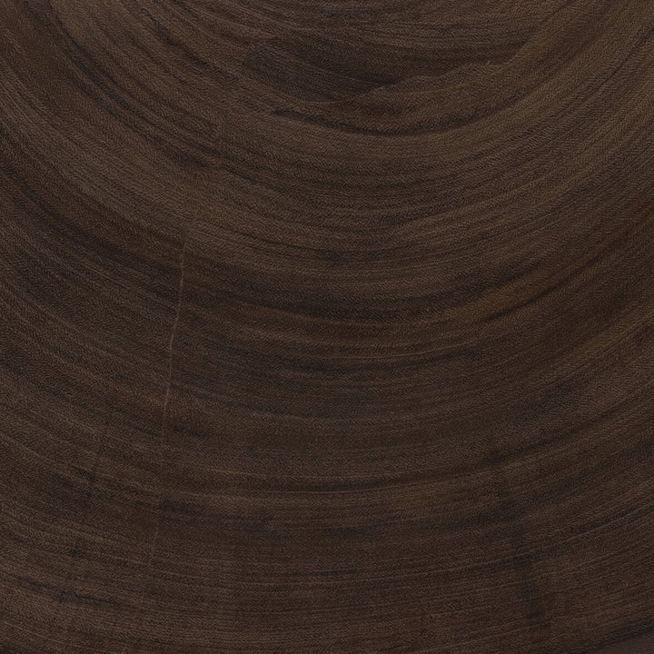Avett Coffee Table Short Piece / Smoked Guanacaste Oyster