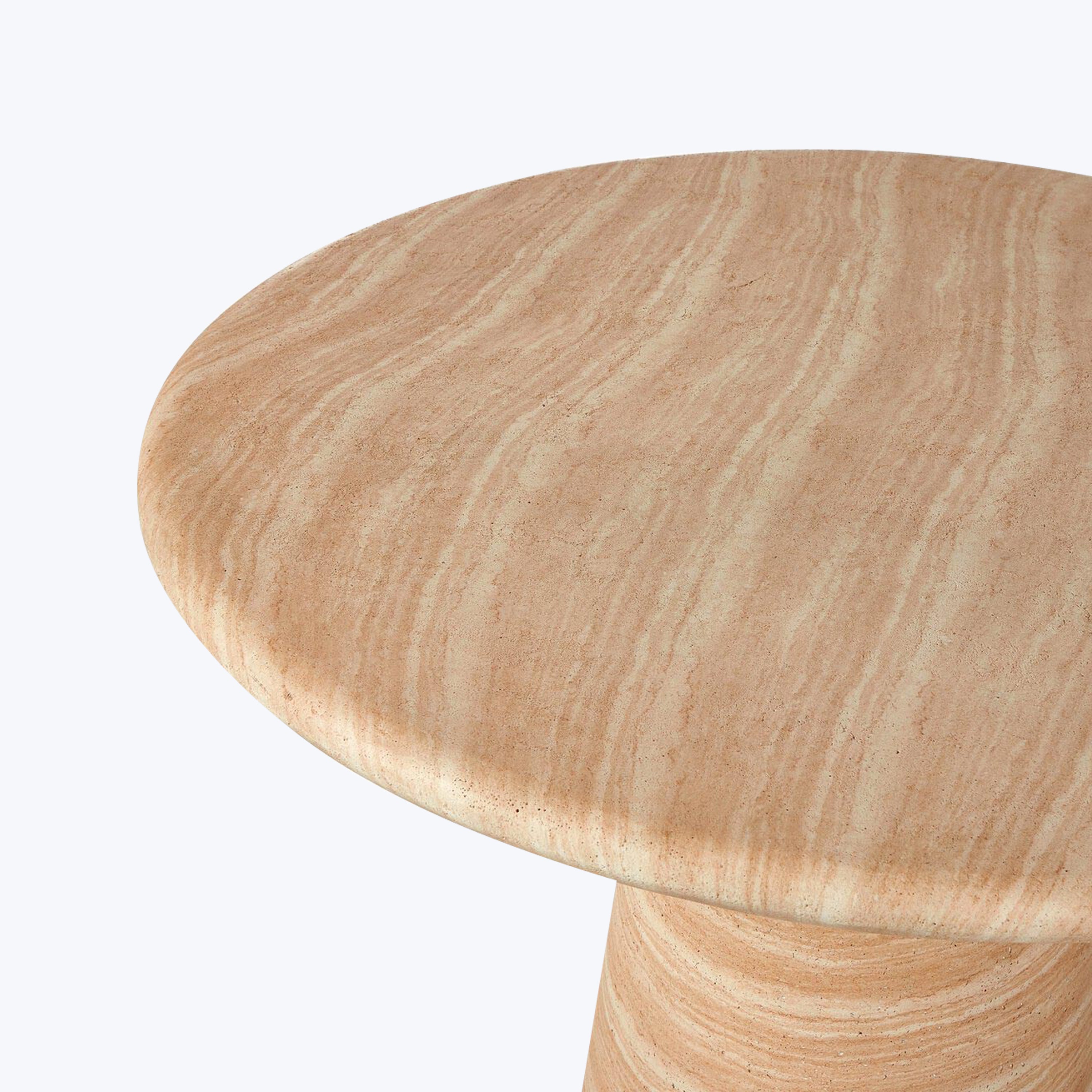 Janice Dining Table - Thumbnail 2