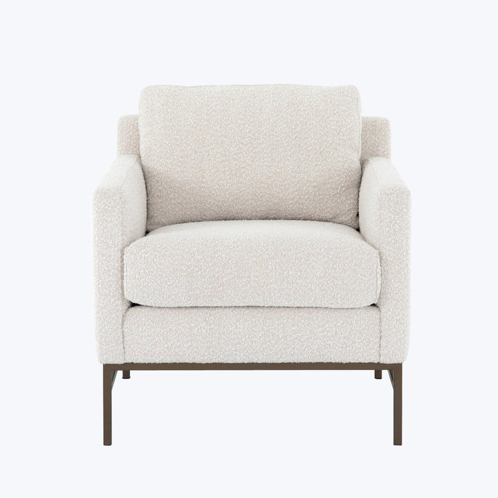 Vanna Chair Knoll Natural