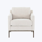 Vanna Chair Knoll Natural