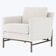 Vanna Chair Knoll Natural