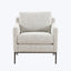 Vanna Chair Knoll Domino