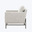 Vanna Chair Knoll Domino