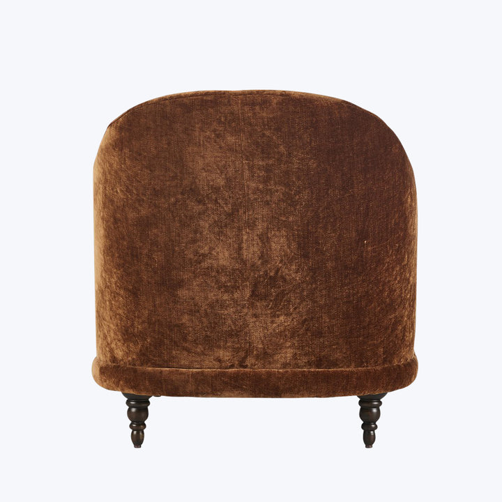 Marnie Chaise Lounge Altair Sienna