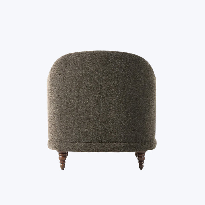 Marnie Chaise Lounge Knoll Mink