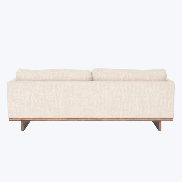 Everly Sofa Irving Taupe