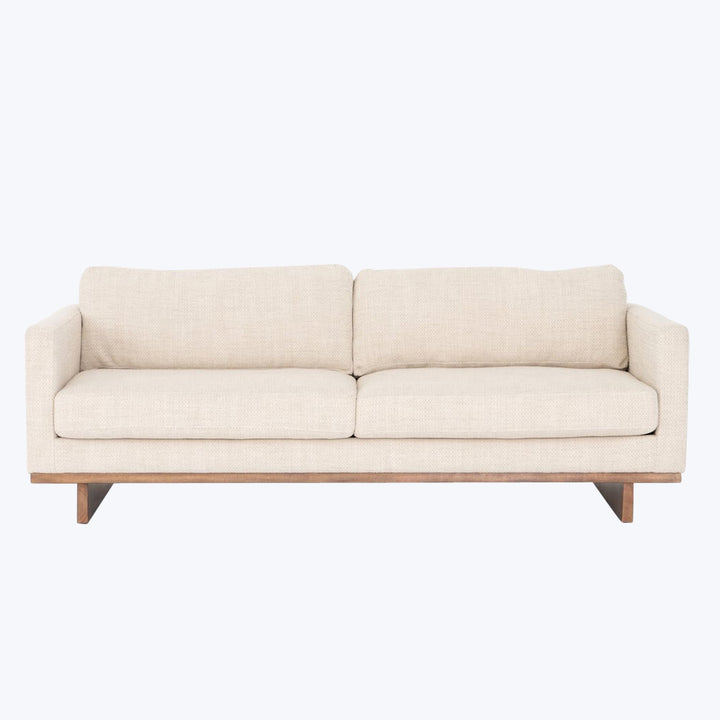 Everly Sofa Irving Taupe