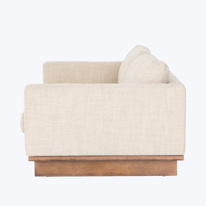 Everly Sofa Irving Taupe