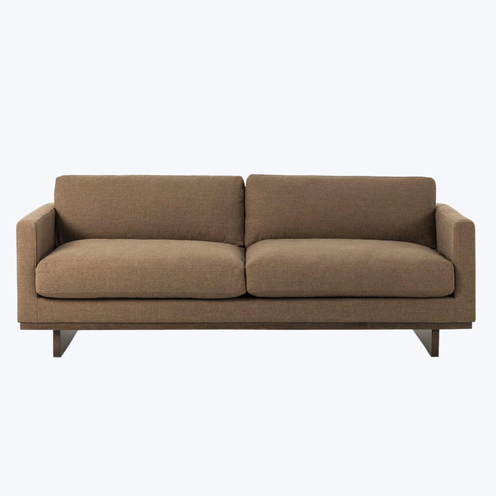 Everly Sofa Antwerp Cafe