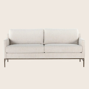 Vanna Sofa Knoll Natural