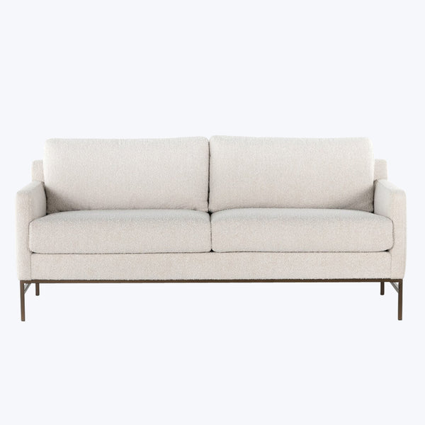 Vanna Sofa Knoll Natural