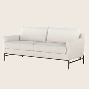 Vanna Sofa Knoll Natural - hover