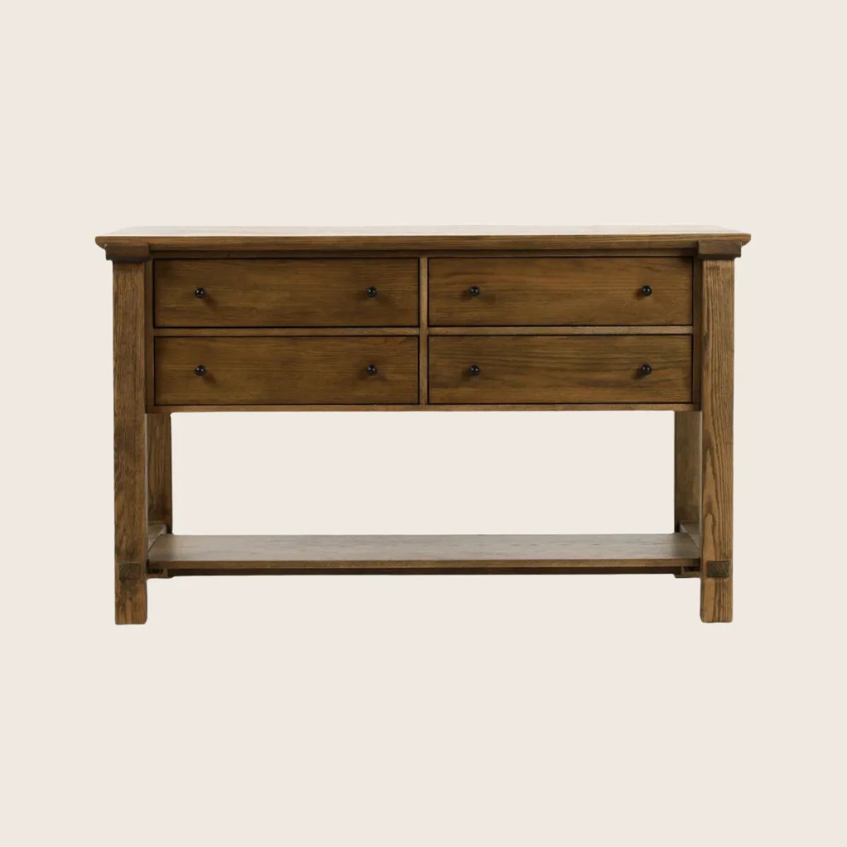 Four Hands Gardendale Kitchen Island - Thumbnail 3