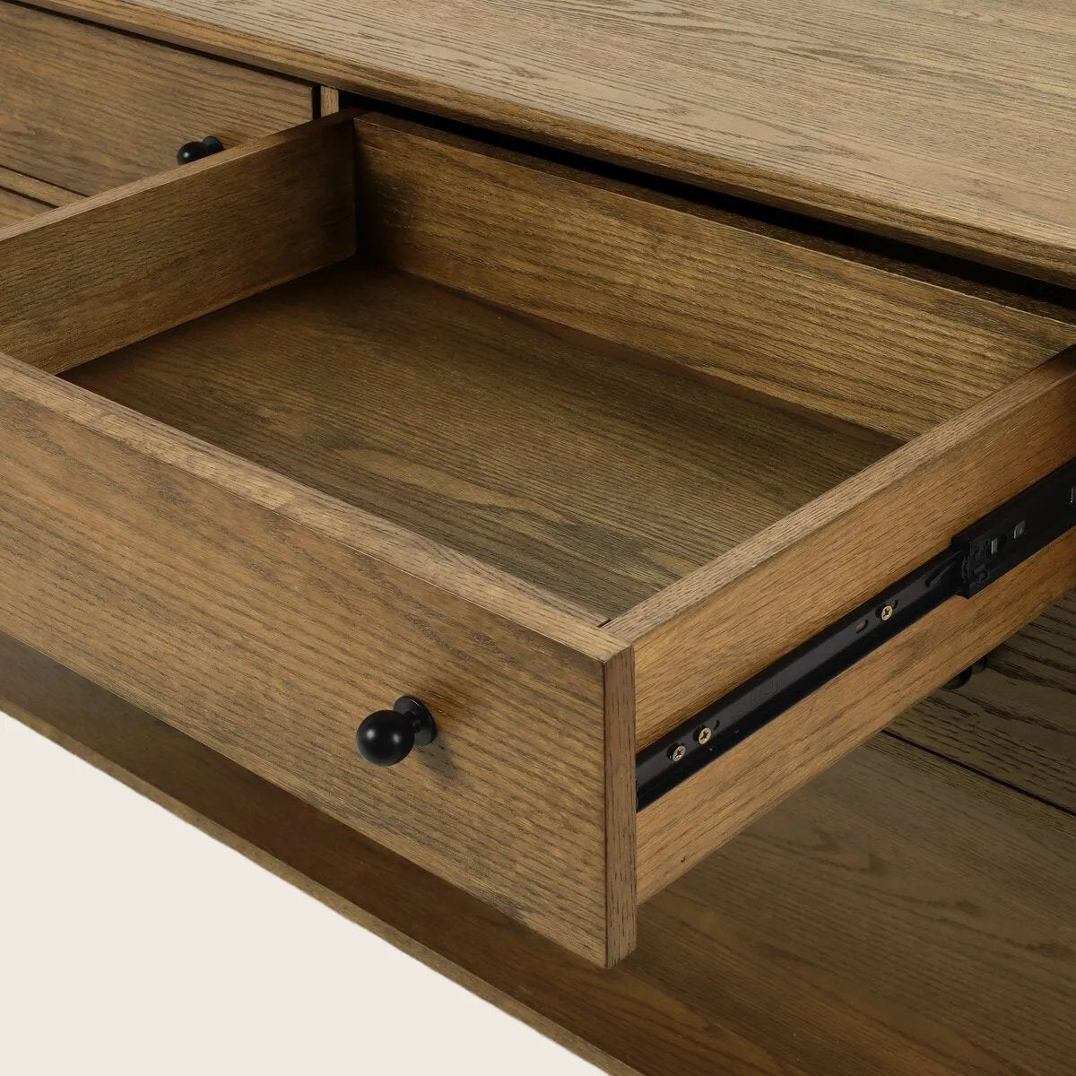 Four Hands Gardendale Kitchen Island - Thumbnail 4