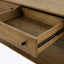 Gardendale Kitchen Island 60" / Tan Oak Veneer