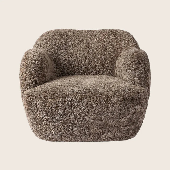 Julius Swivel Chair