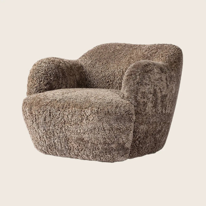 Julius Swivel Chair
