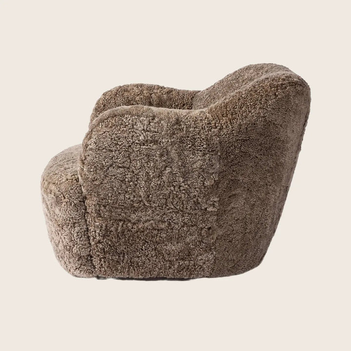 Julius Swivel Chair