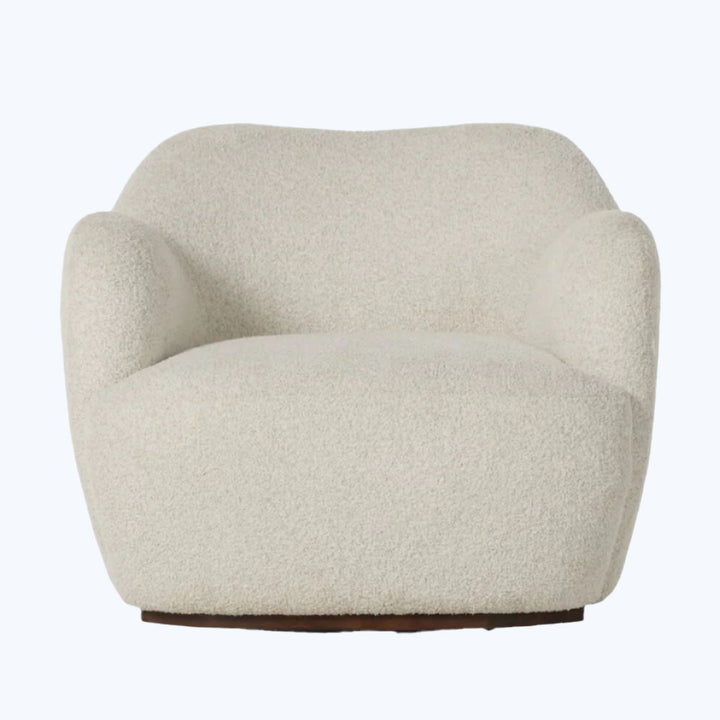 Julius Swivel Chair