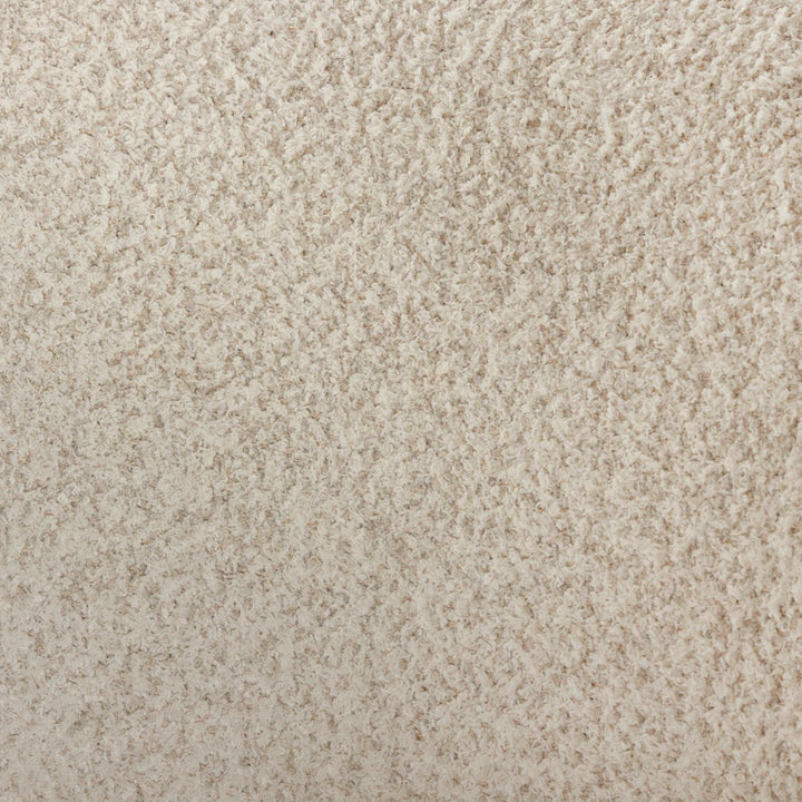 Julius Swivel Chair Sheldon Ivory