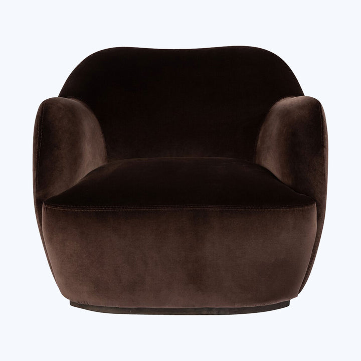 Julius Swivel Chair