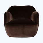 Julius Swivel Chair